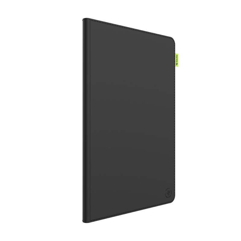 Gecko Covers Tabletschutzhülle für Samsung Galaxy Tab S10 Ultra Cactus Black