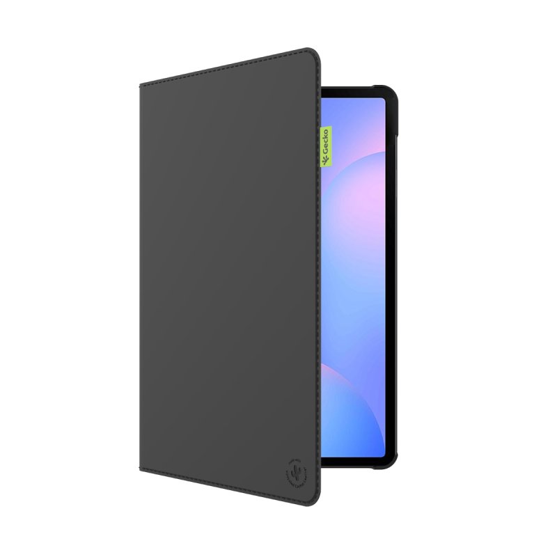 Gecko Covers Tabletschutzhülle für Samsung Galaxy Tab S10 FE Cactus Black