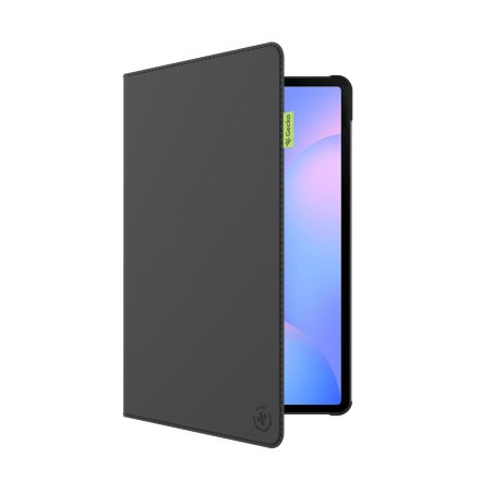 Gecko Covers Tabletschutzhülle für Samsung Galaxy Tab S10 FE Cactus Black