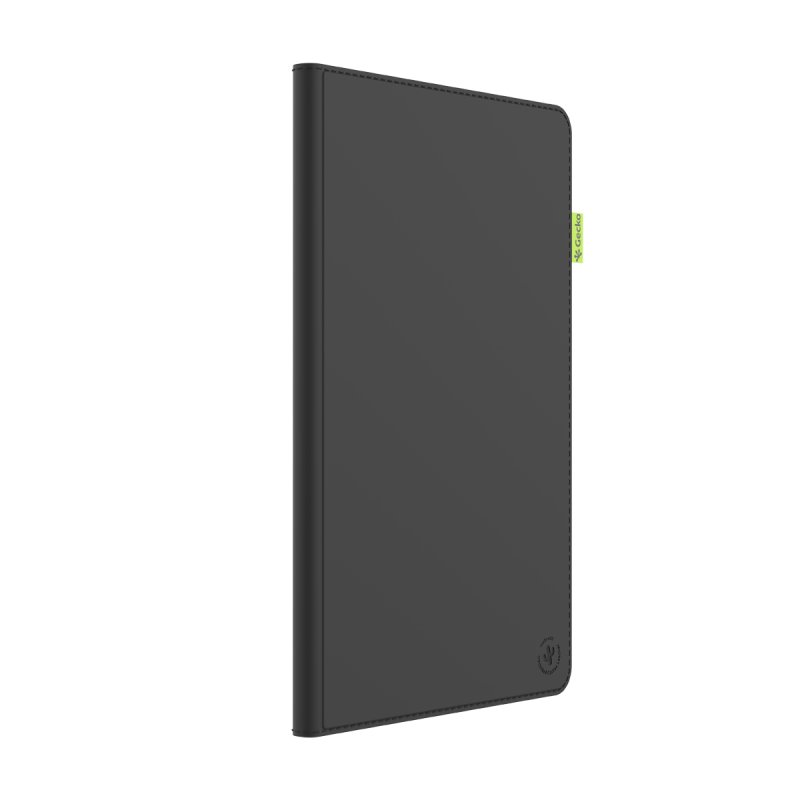 Gecko Covers Tabletschutzhülle für Samsung Galaxy Tab S10 FE Cactus Black