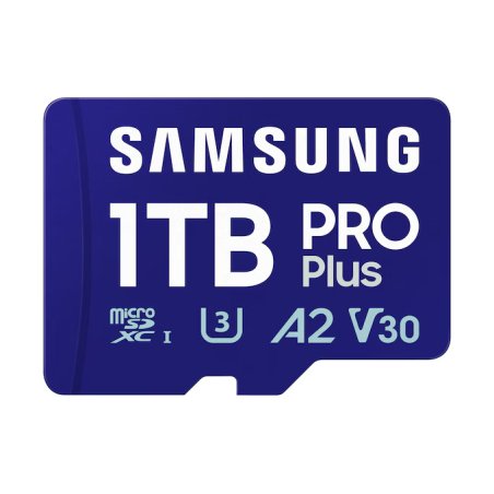 SAMSUNG PRO Plus microSD 1To 2023