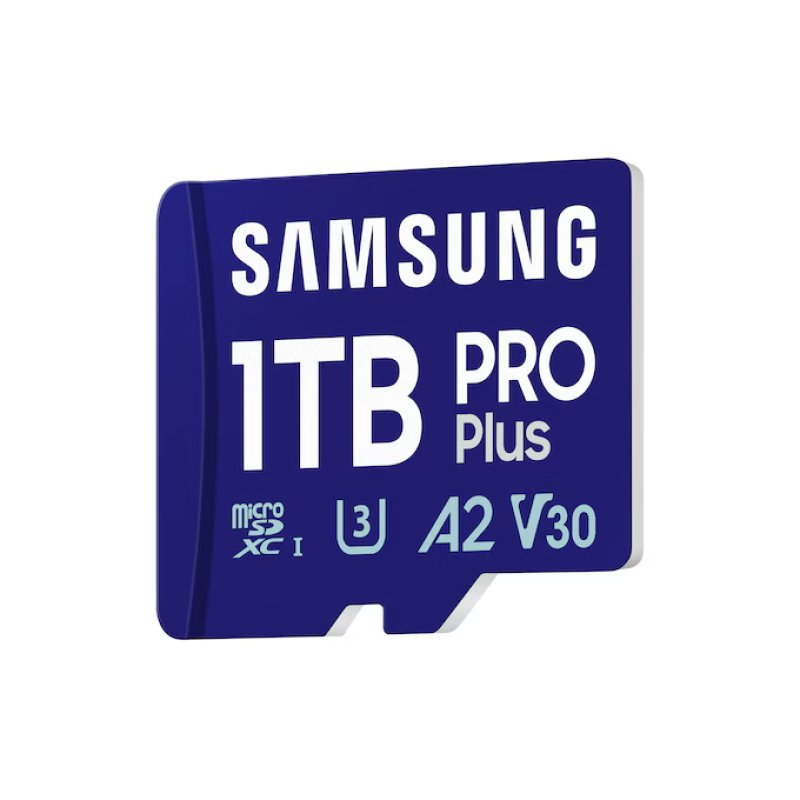 SAMSUNG PRO Plus microSD 1To 2023
