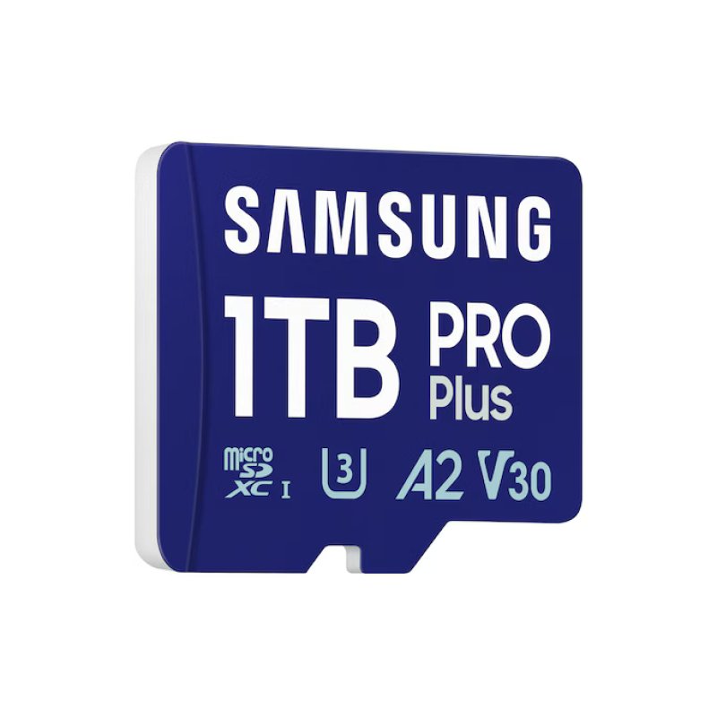 SAMSUNG PRO Plus microSD 1To 2023