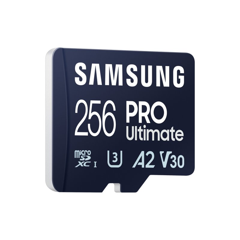 MICROSD WITH ADAPTER 256GB
