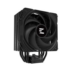 Zalman CNPS9X Performa Plus - Schwarz