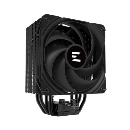 Zalman CNPS9X Performa Plus - Schwarz