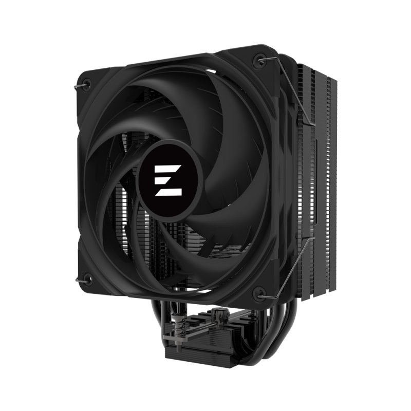 Zalman CNPS9X Performa Plus - Schwarz