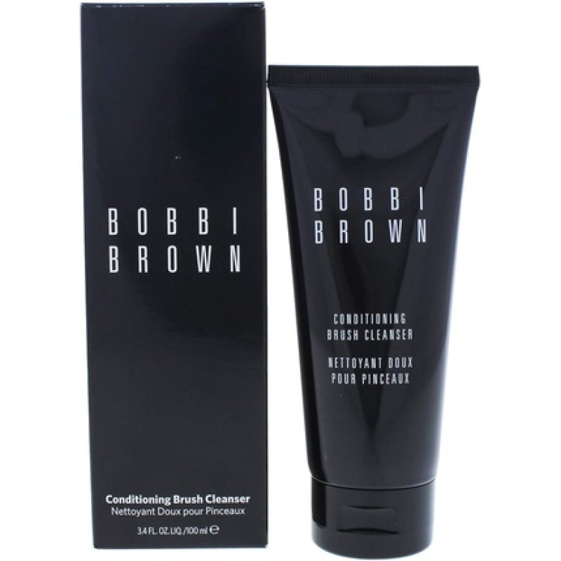 Bobbi Brown Conditioning Brush Cleanser