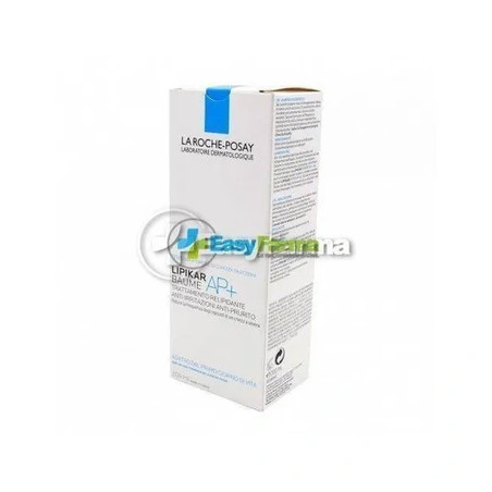 La Roche Posay Lipikar Balm Ap 200 Ml