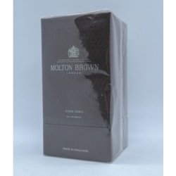 Molton Brown Suede Orris 100 ml Femmes