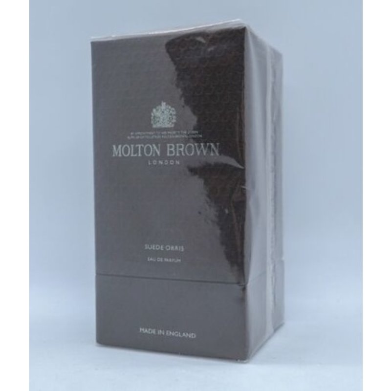 Molton Brown Suede Orris 100 ml Femmes