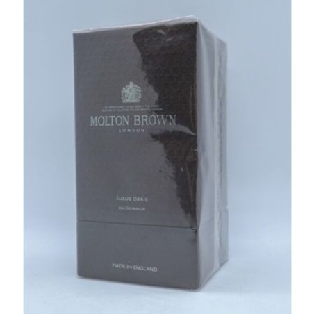 Molton Brown Suede Orris 100 ml Femmes