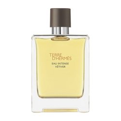 Tester Hermes Terre D`Hermes Eau Intense Vetiver Edp 100ml