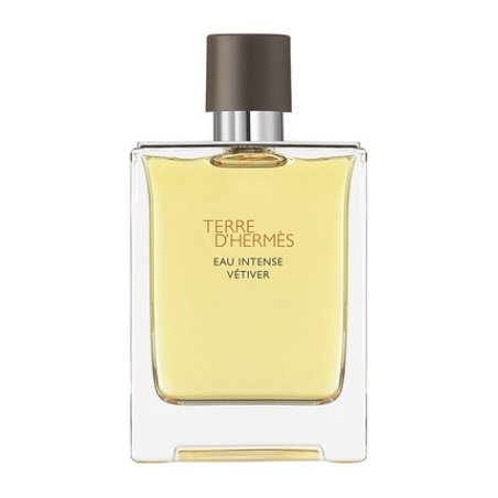 Tester Hermes Terre D`Hermes Eau Intense Vetiver Edp 100ml
