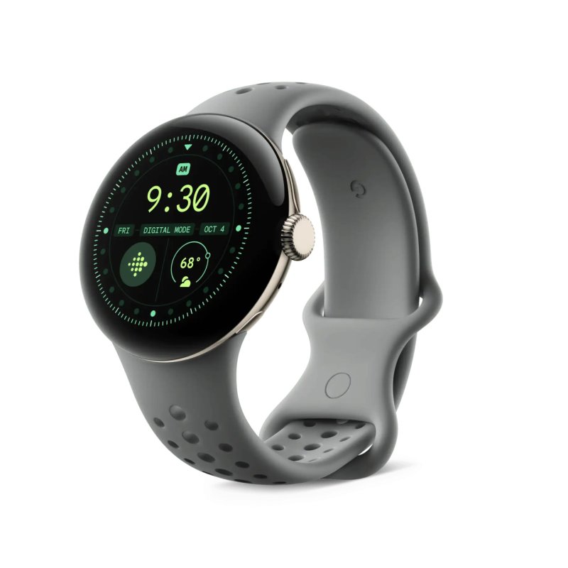 Google GA06127-WW watch part/accessory Watch strap