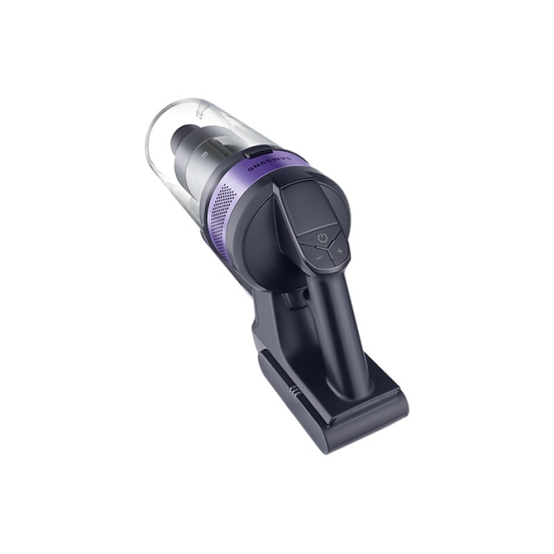 Samsung VS15A6031R4/SBVaccumcleaner