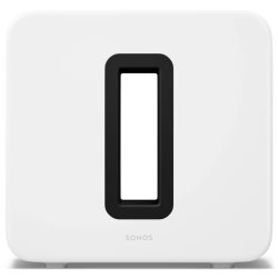 Sonos Sub 4 white