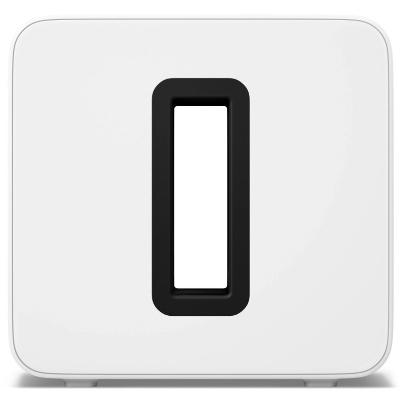 Sonos Sub 4 white