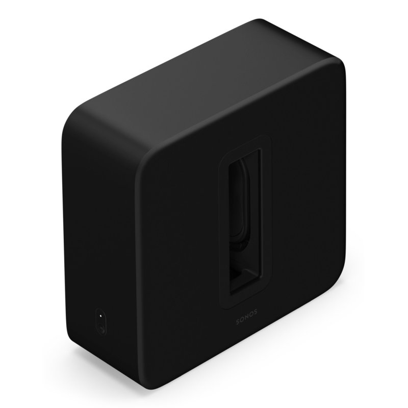 Sonos Sub gen4 black