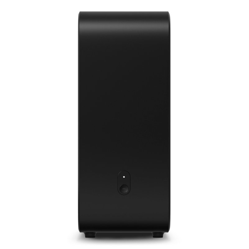 Sonos Sub 4 Black Active subwoofer