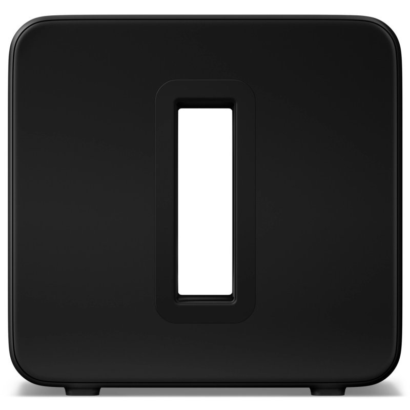 Sonos Sub gen4 black