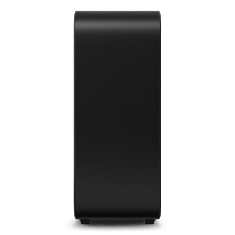 Sonos Sub 4 Black Active subwoofer