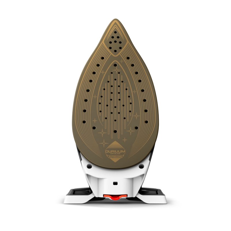 Tefal Express Power SV8130 2800 W 1.8 L Durilium AirGlide Autoclean soleplate Black White