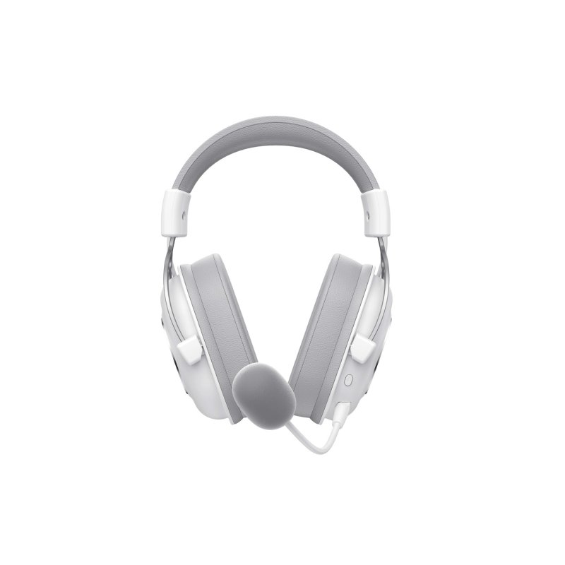 Havit H2002YG - 2.4G gaming headphones (White and grey)