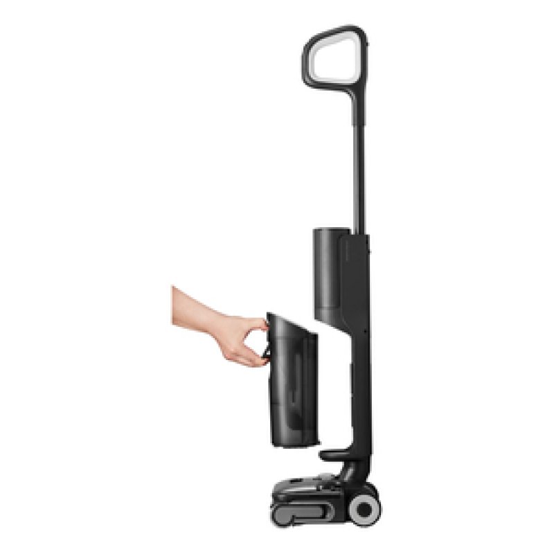 Cordless hoover Roborock F25