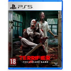 Terrifier : The ARTcade Game
