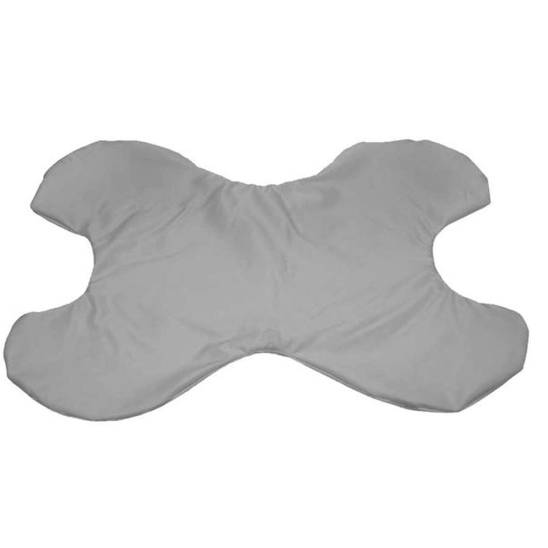 Save My Face - Cover for Le Grand 100% Cotton Grey