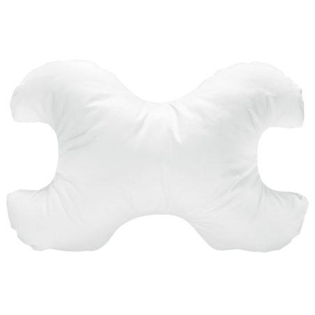 Save My Face - Le Grand Large Pillow w. 100% Cotton Cover White
