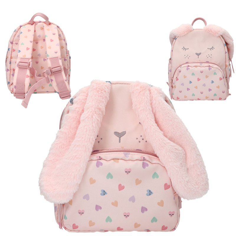 Princess Mimi - Backpack PARTY - Pink