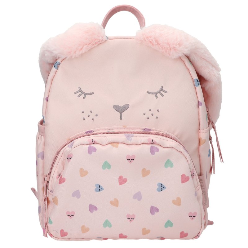 Princess Mimi - Backpack PARTY - Pink