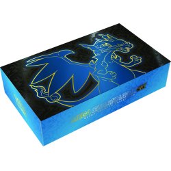 Pokémon TCG: Mega Charizard X ex Ultra-Premium Collection