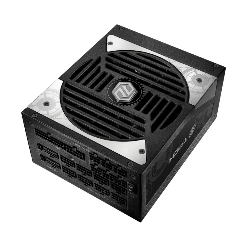 Zasilacz ASRock TAICHI 1650W Titanium