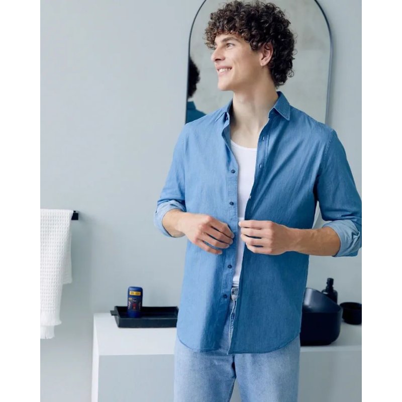 NIVEA Men Dry Impact Hommes Déodorant stick 50 ml 1 pièce(s)