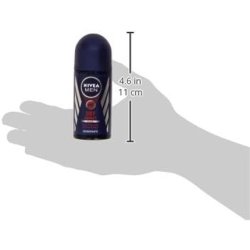 Nivea Men Dry Impact Plus Extra Protection Deodorant 50ml