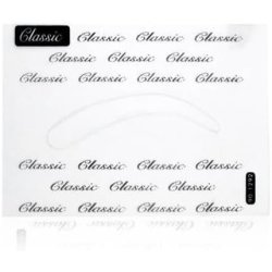 Ardell Brow Perfection Stencils - The Original 4 Pack