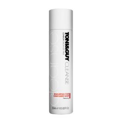 Toni & Guy Shampoo For Damaged Hair 250ml