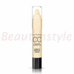 Max Factor CC Colour Corrector Sticks