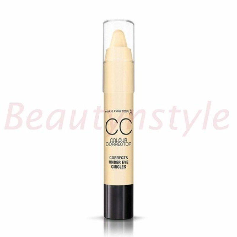 Max Factor CC Colour Corrector Sticks