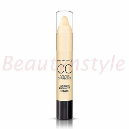 Max Factor CC Colour Corrector Sticks