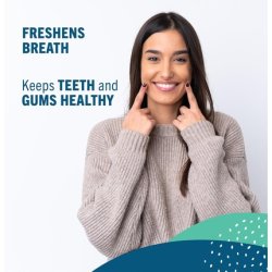 Preserve Cinnamint Toothpicks 35 Count