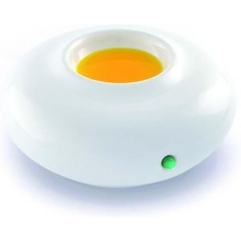 Santessence 100% Organic Diffuser Kit