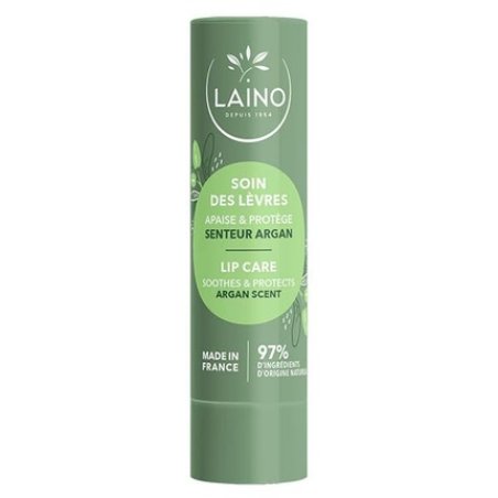 Laino Argan Scent Lip Balm 97% Natural Origin