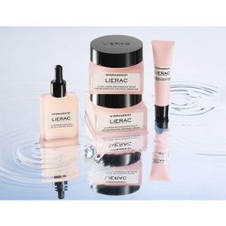 Lierac Hydragenist Rehydrating Facial Serum 15ml
