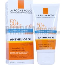 Roche Posay Anthelios XL SPF 50 Tinted Cream 50ml