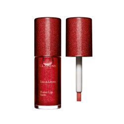 Clarins Sparkling Red Water Lip Stain 7ml For Women