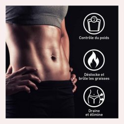 Eric Favre Liquid Burner 500ml